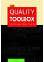 The Quality Toolbox, 2nd Edition